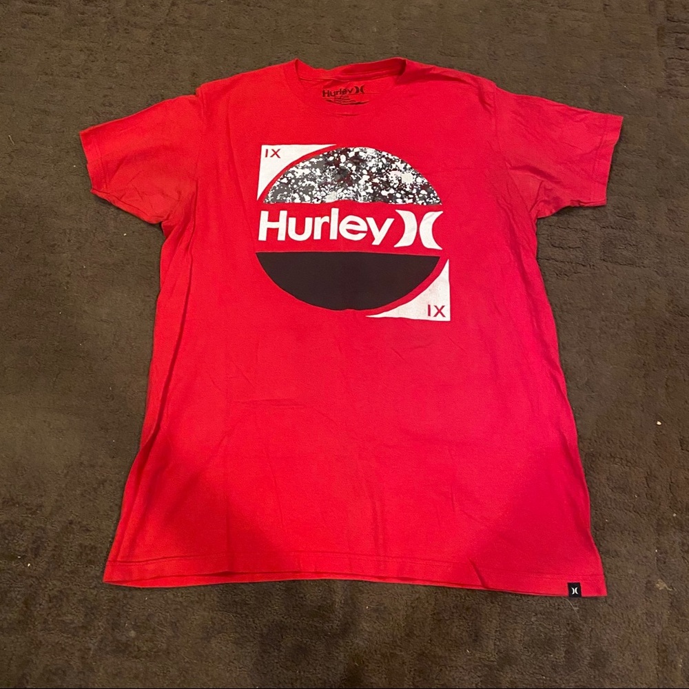 2 for $20 Hurley t-shirt